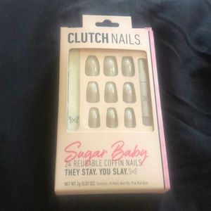 Press on nails sets